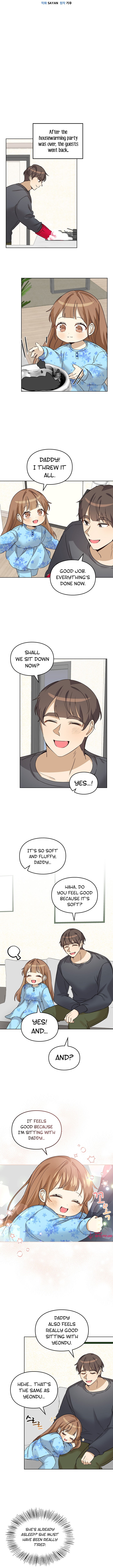 I Become a Doting Father Chapter 84 - Page 6