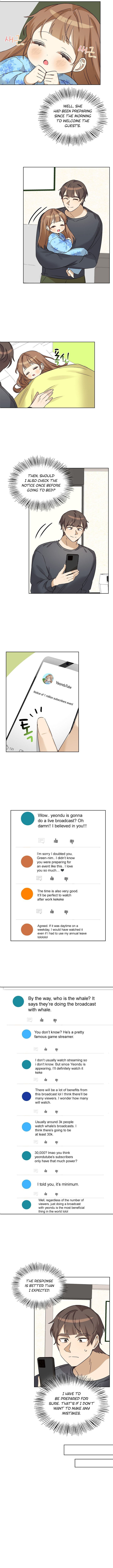 I Become a Doting Father Chapter 84 - Page 7