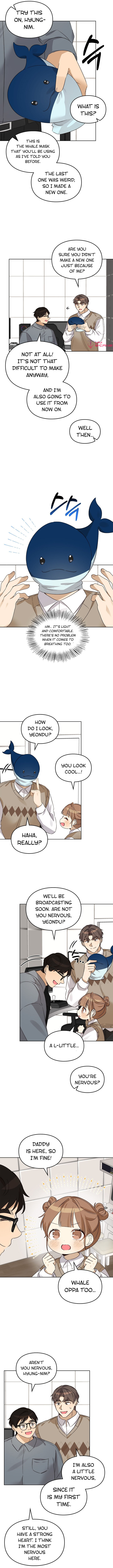 I Become a Doting Father Chapter 85 - Page 3