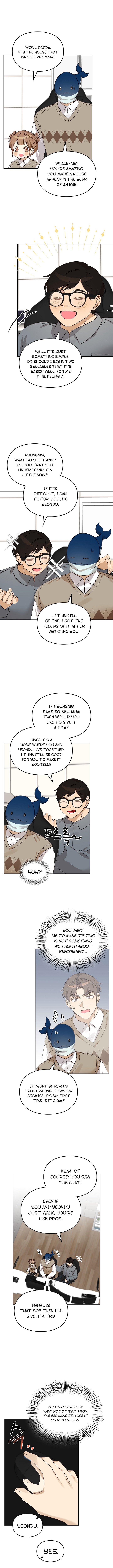 I Become a Doting Father Chapter 86 - Page 6