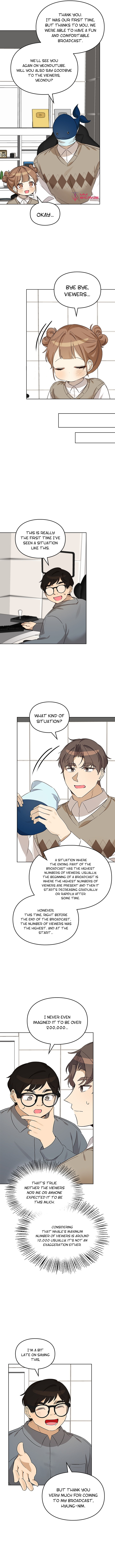 I Become a Doting Father Chapter 88 - Page 4