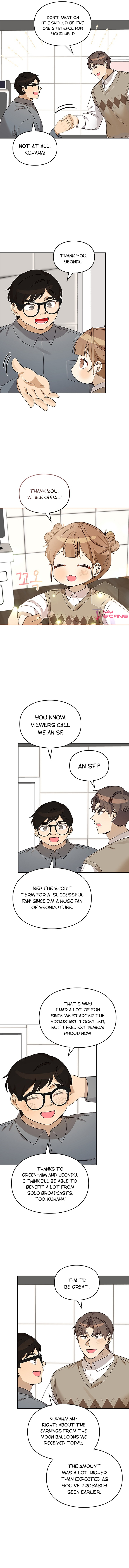 I Become a Doting Father Chapter 88 - Page 5