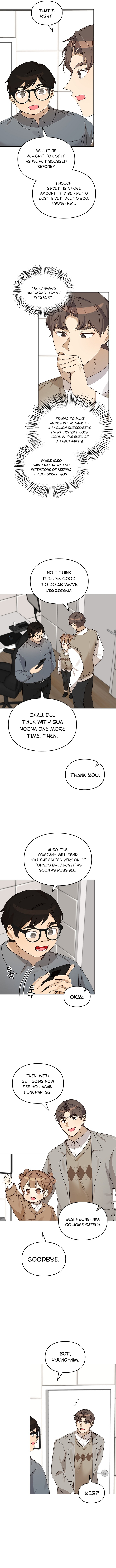 I Become a Doting Father Chapter 88 - Page 6