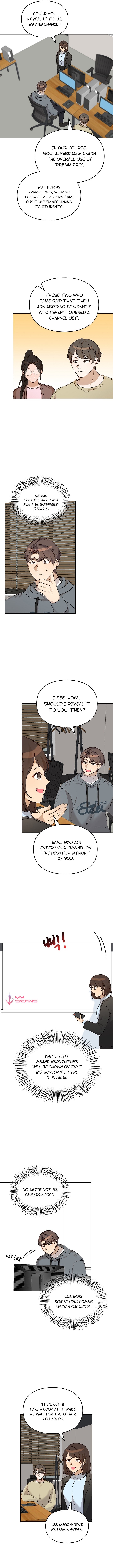 I Become a Doting Father Chapter 89 - Page 6