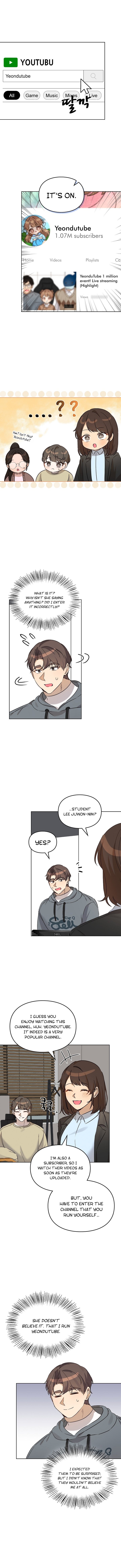I Become a Doting Father Chapter 89 - Page 7