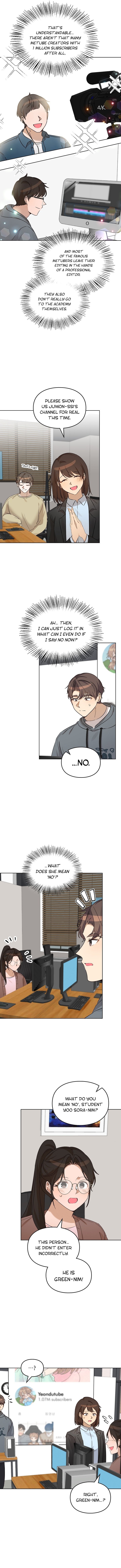 I Become a Doting Father Chapter 89 - Page 8