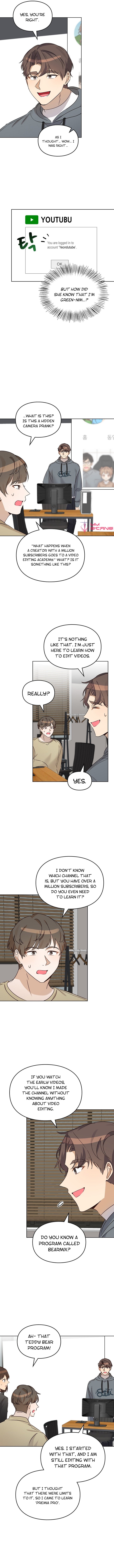 I Become a Doting Father Chapter 89 - Page 9