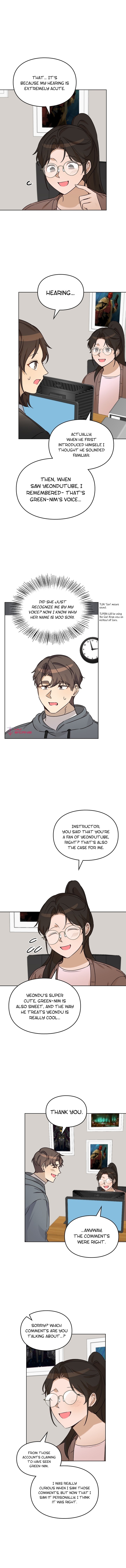 I Become a Doting Father Chapter 90 - Page 1