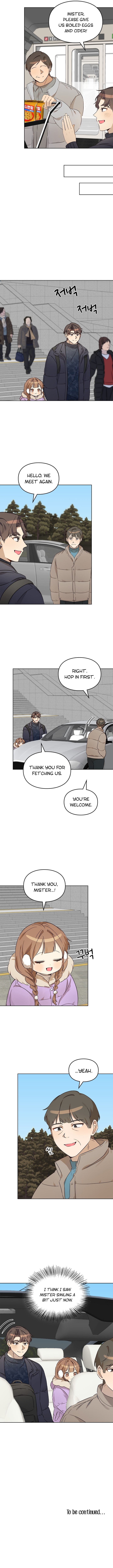 I Become a Doting Father Chapter 90 - Page 10