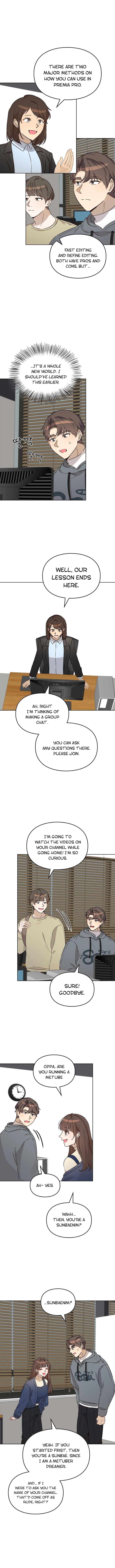 I Become a Doting Father Chapter 90 - Page 4