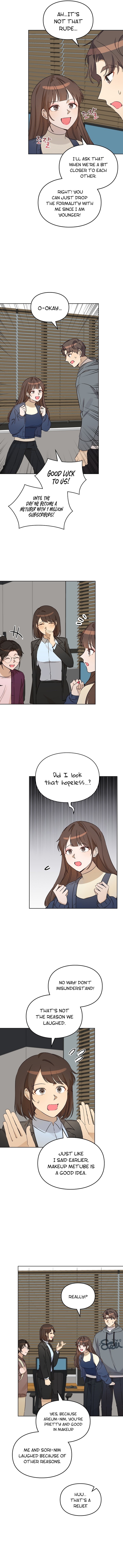 I Become a Doting Father Chapter 90 - Page 5