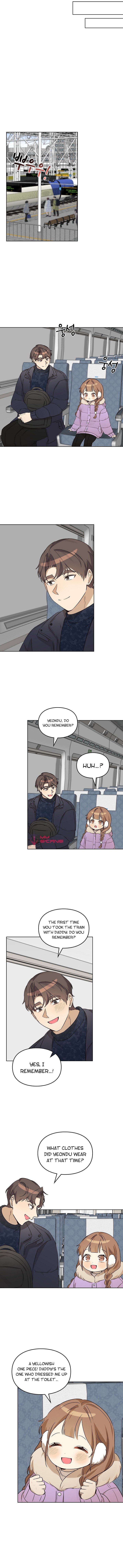 I Become a Doting Father Chapter 90 - Page 8