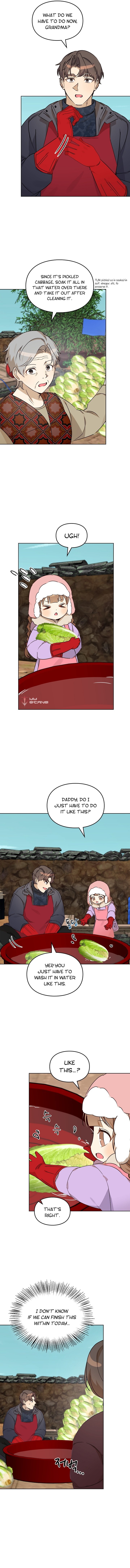 I Become a Doting Father Chapter 91 - Page 10