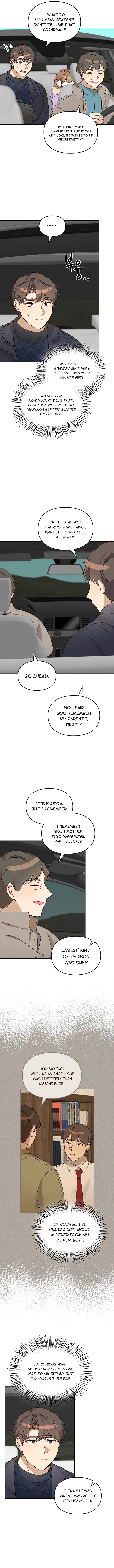 I Become a Doting Father Chapter 91 - Page 4