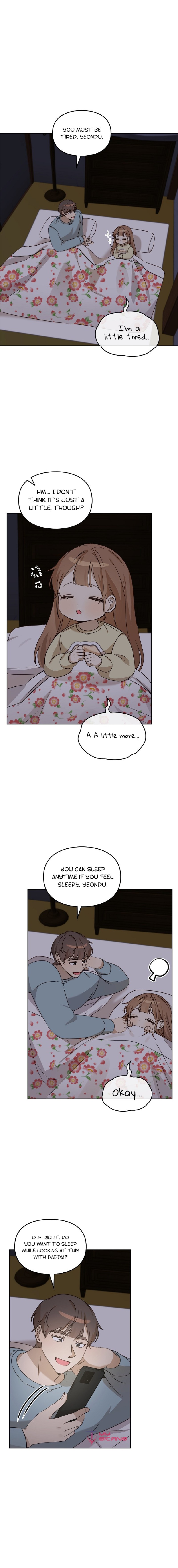 I Become a Doting Father Chapter 94 - Page 10