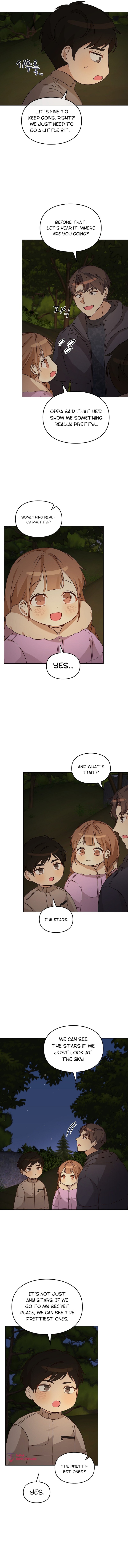 I Become a Doting Father Chapter 94 - Page 4