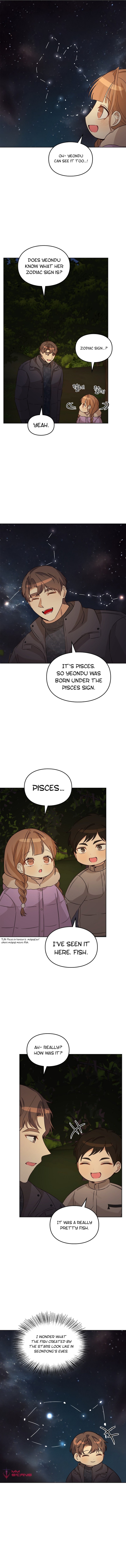 I Become a Doting Father Chapter 94 - Page 8