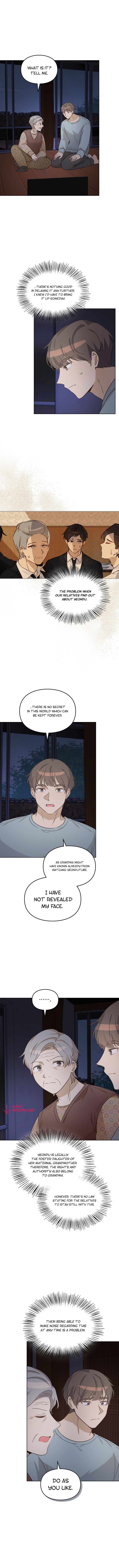 I Become a Doting Father Chapter 95 - Page 2