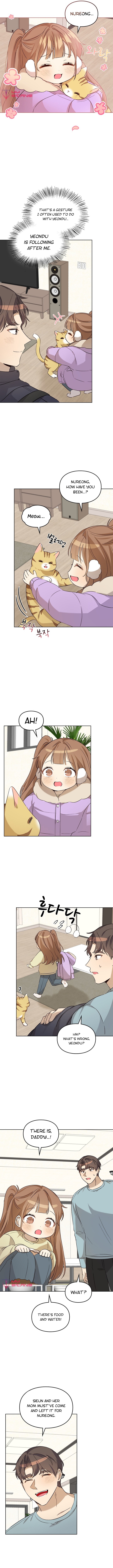 I Become a Doting Father Chapter 95 - Page 7
