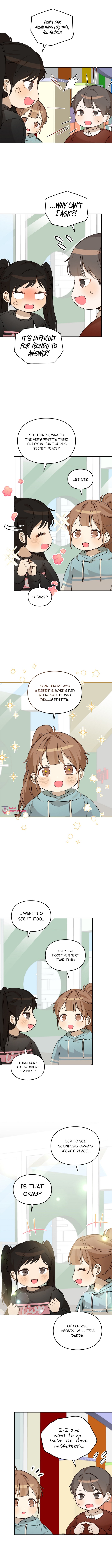 I Become a Doting Father Chapter 96 - Page 7