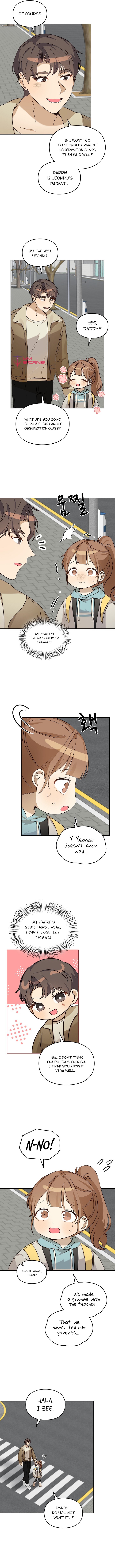 I Become a Doting Father Chapter 97 - Page 4