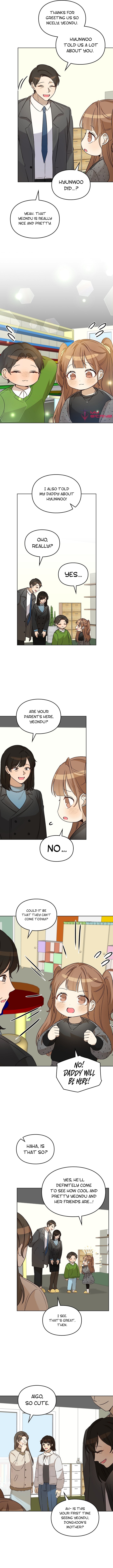 I Become a Doting Father Chapter 97 - Page 7