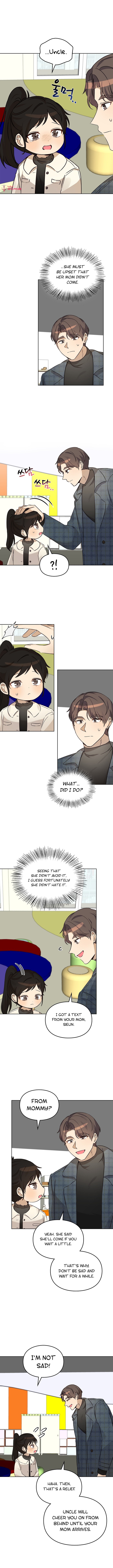 I Become a Doting Father Chapter 98 - Page 1