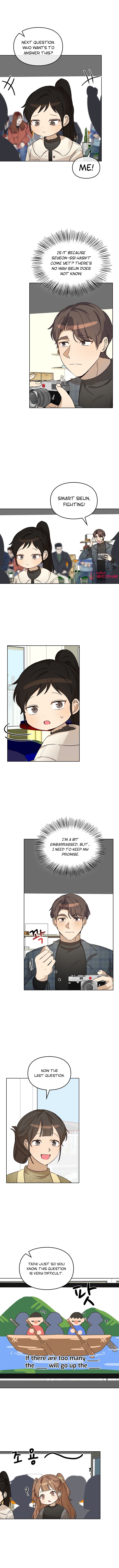 I Become a Doting Father Chapter 98 - Page 6