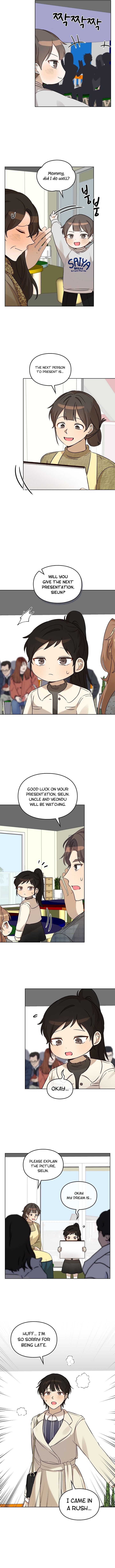 I Become a Doting Father Chapter 99 - Page 10