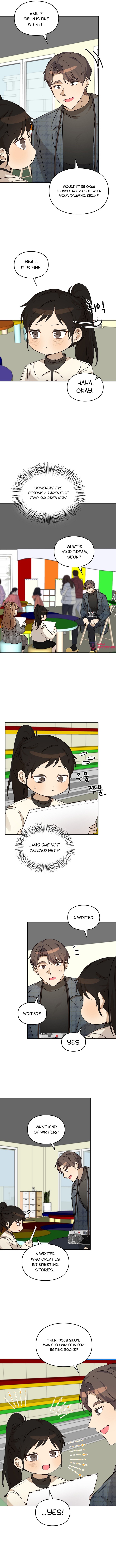 I Become a Doting Father Chapter 99 - Page 2