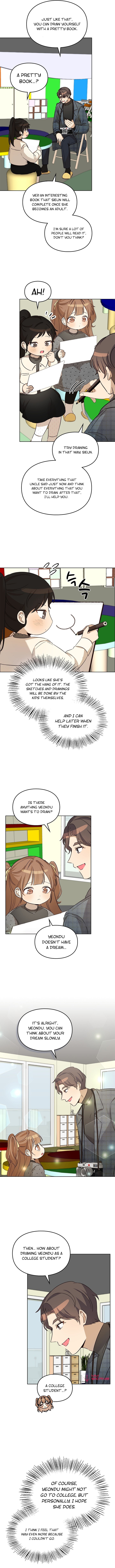 I Become a Doting Father Chapter 99 - Page 4