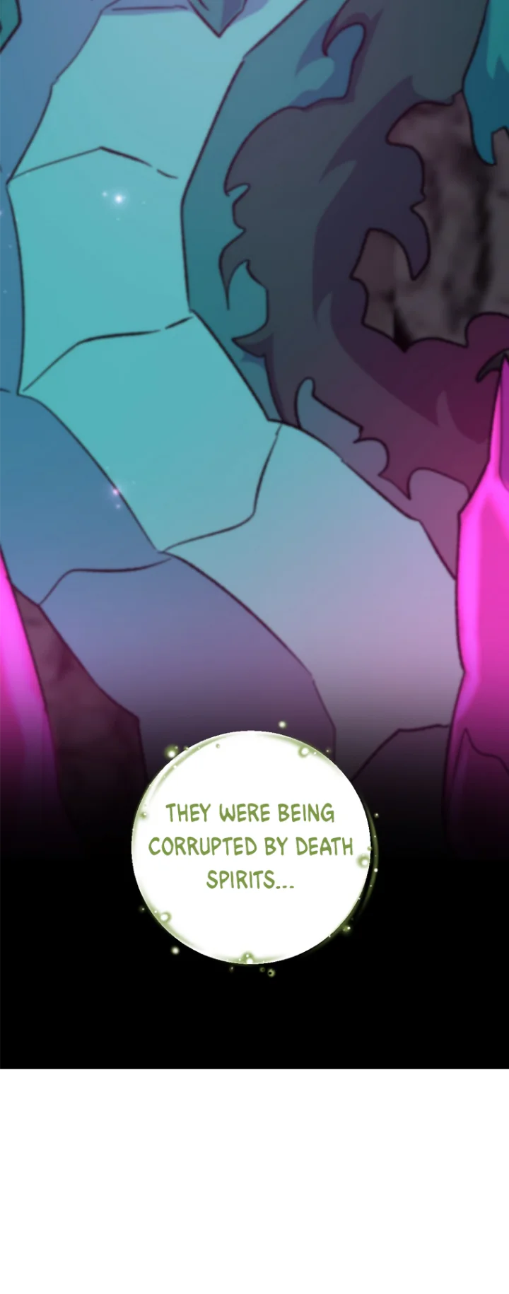 Ygret Chapter 107 - Page 4