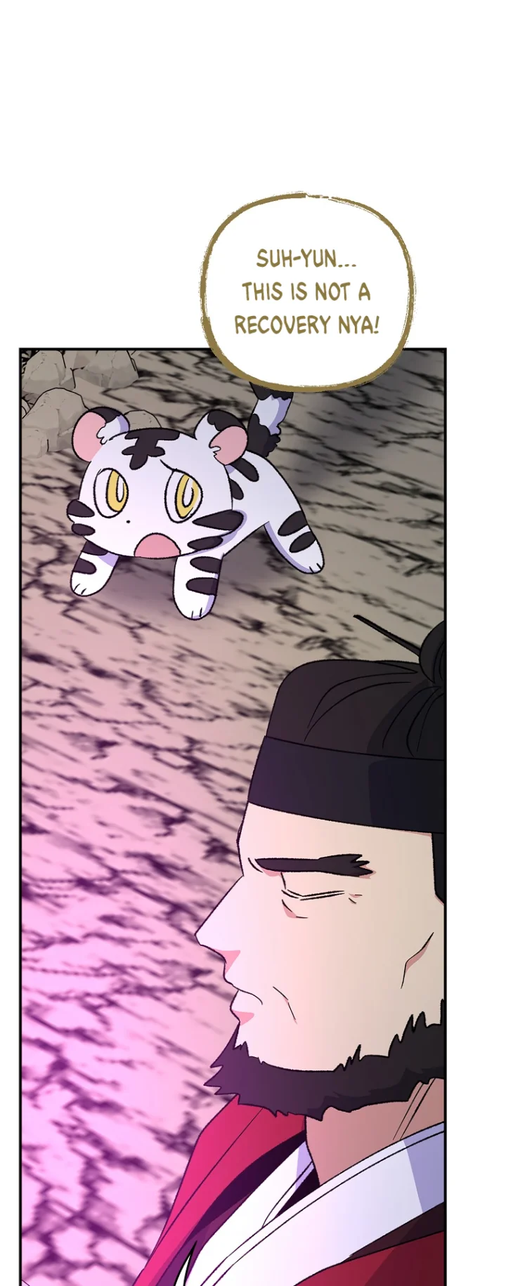 Ygret Chapter 107 - Page 6