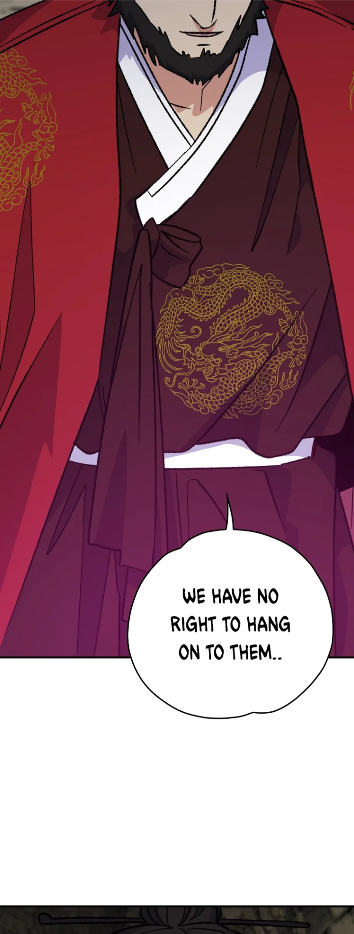 Ygret Chapter 107 - Page 17
