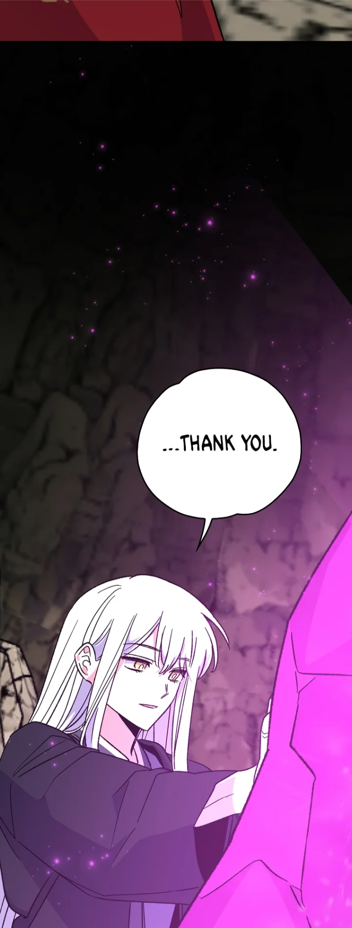 Ygret Chapter 107 - Page 20