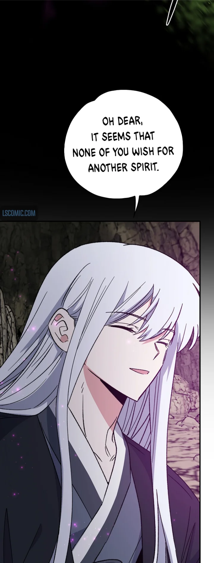Ygret Chapter 107 - Page 23