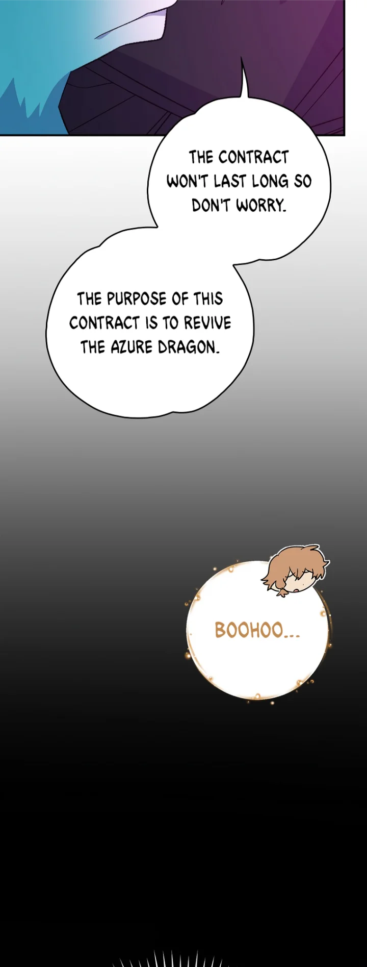 Ygret Chapter 107 - Page 26