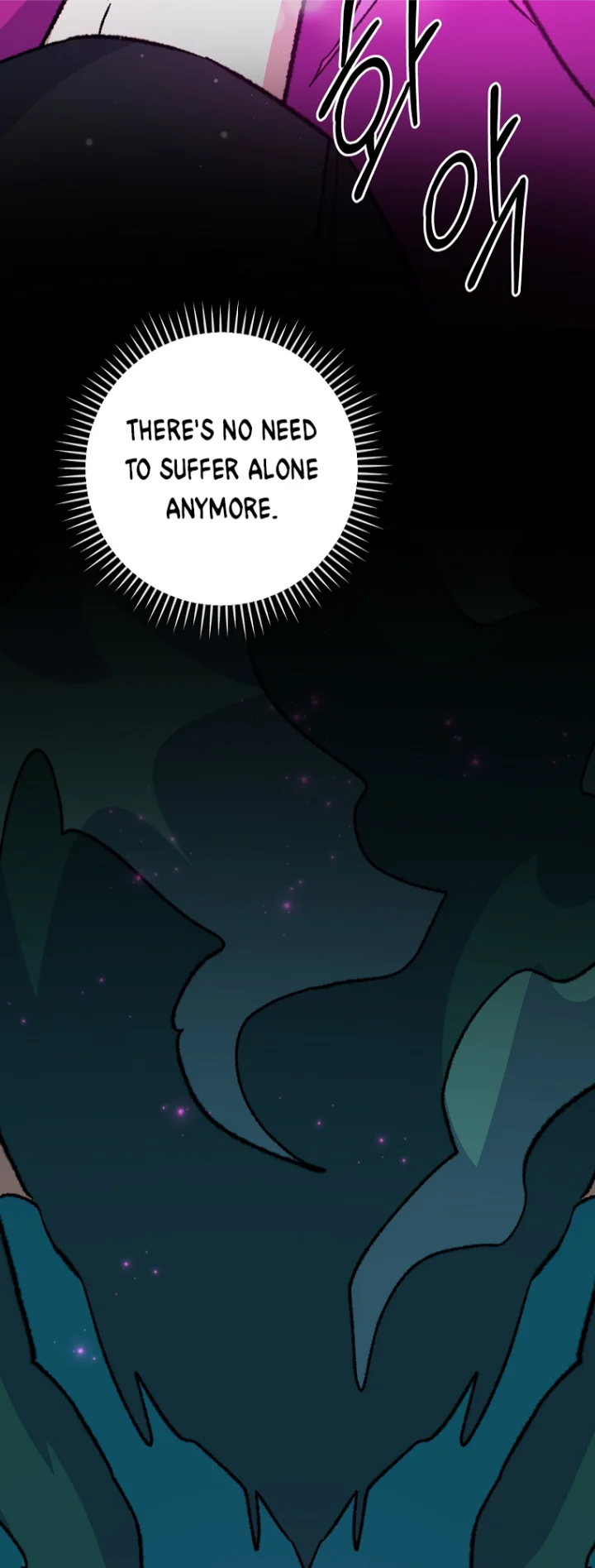 Ygret Chapter 107 - Page 28