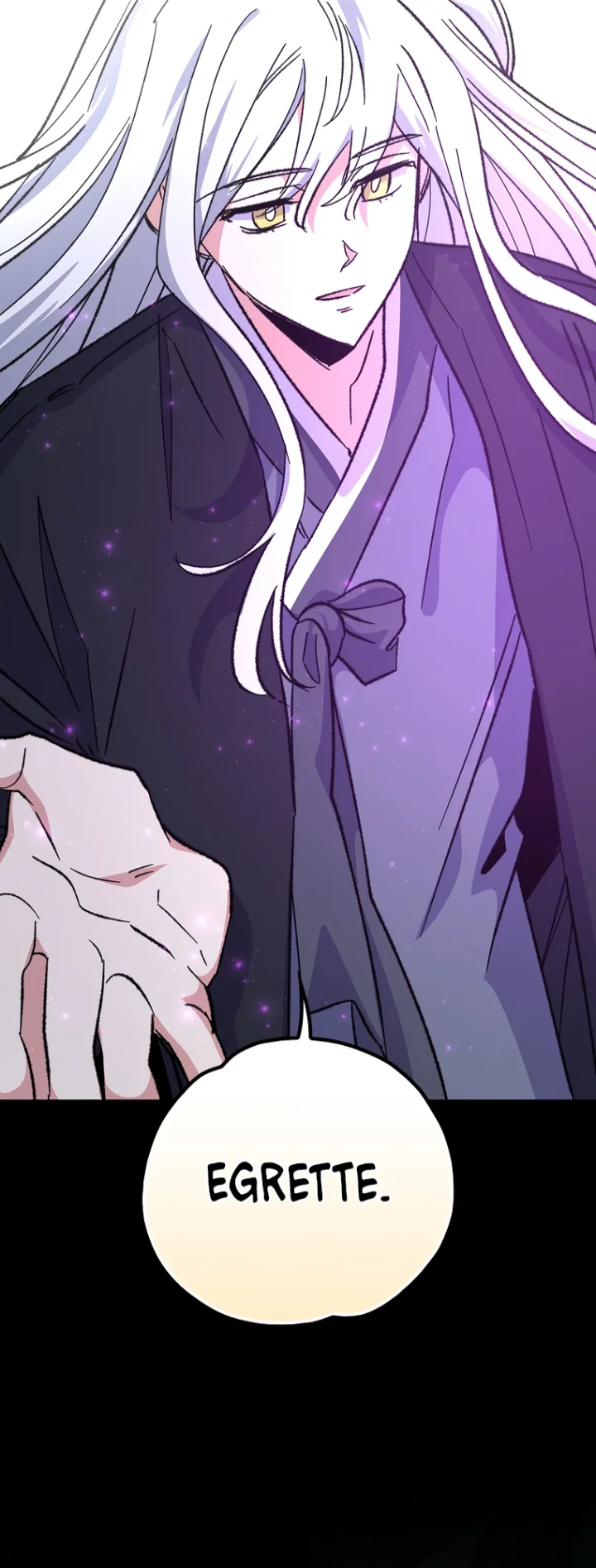 Ygret Chapter 107 - Page 30