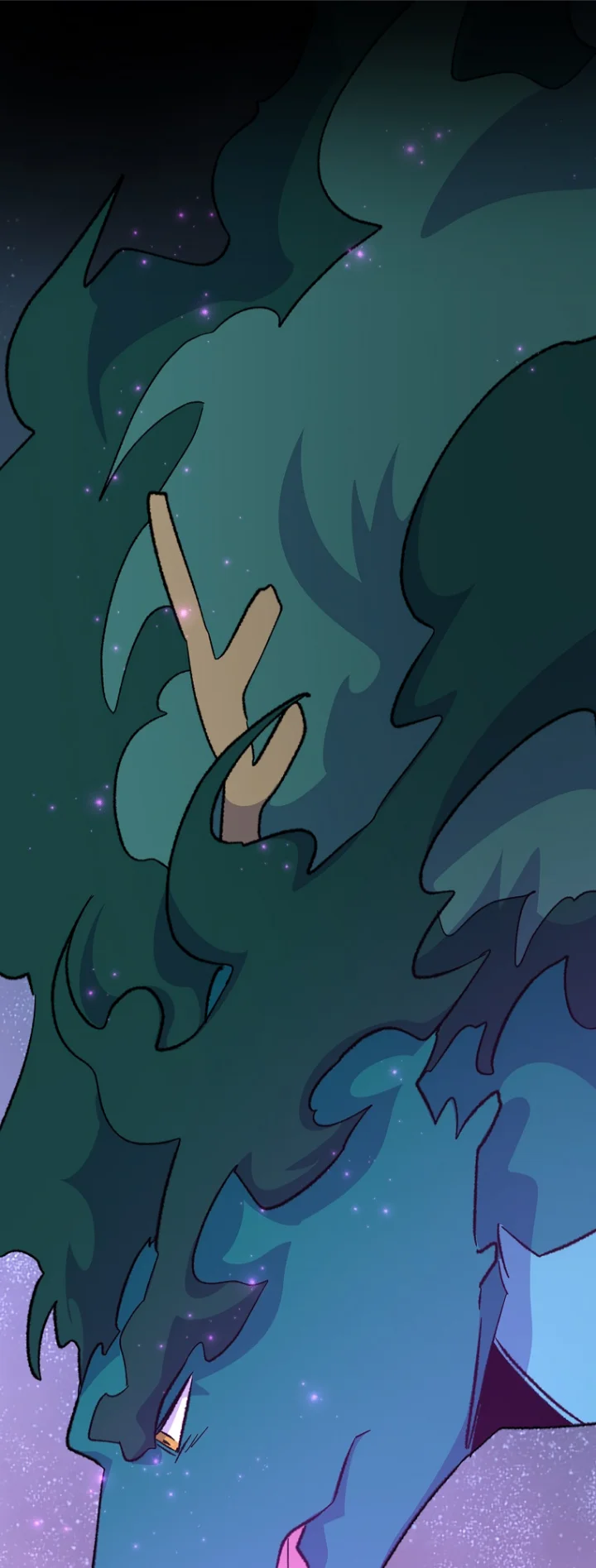 Ygret Chapter 107 - Page 31