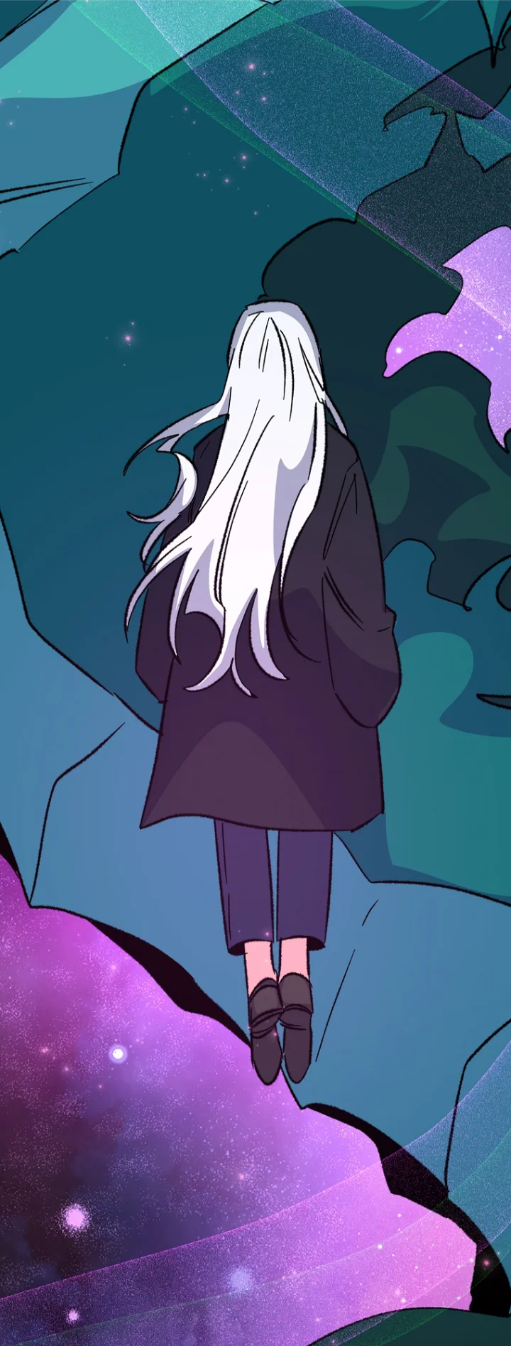 Ygret Chapter 107 - Page 36