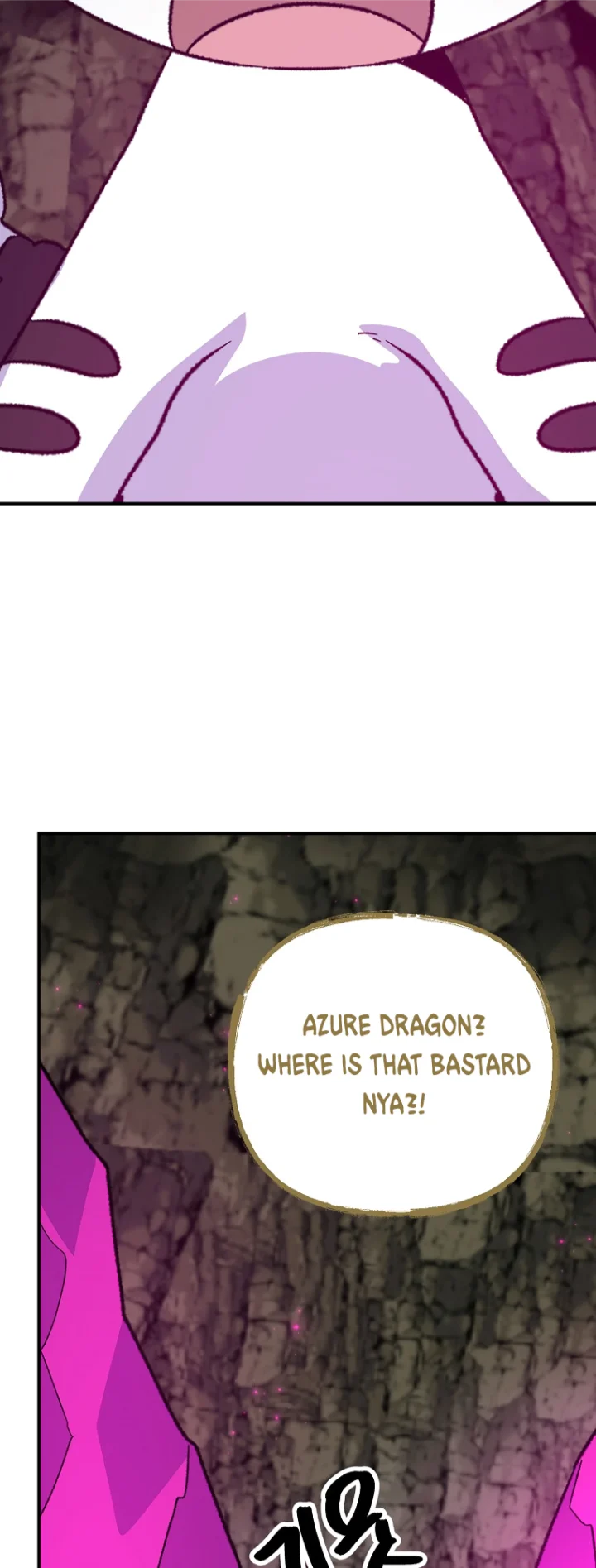Ygret Chapter 107 - Page 41