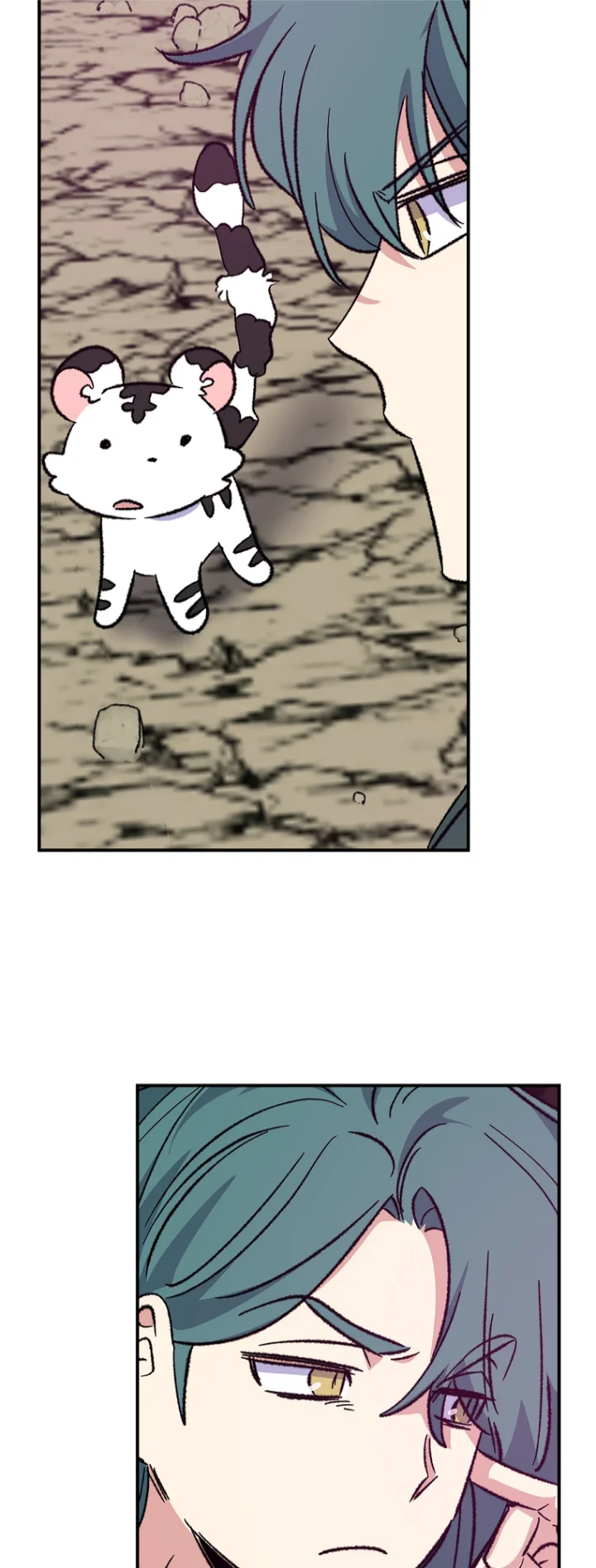 Ygret Chapter 107 - Page 45