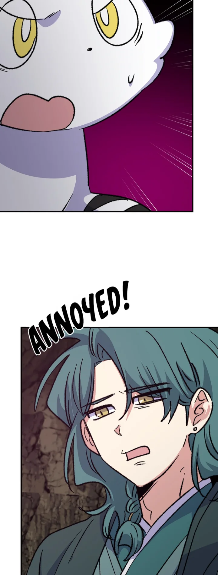 Ygret Chapter 107 - Page 47