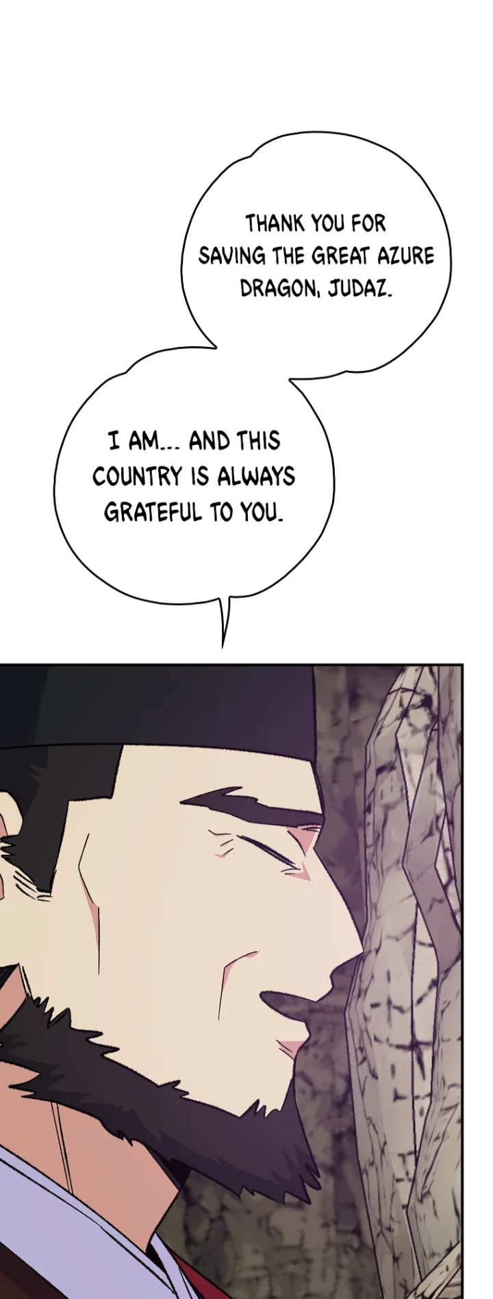 Ygret Chapter 107 - Page 57