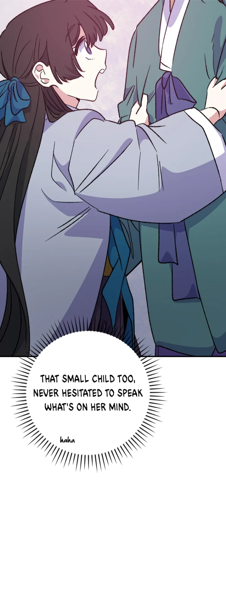 Ygret Chapter 107 - Page 60
