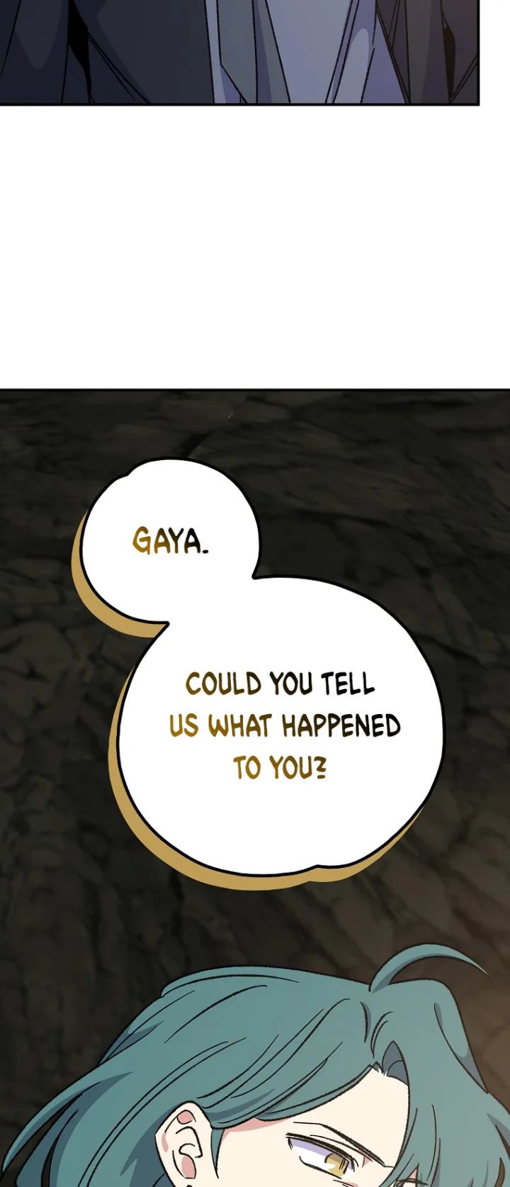 Ygret Chapter 107 - Page 62