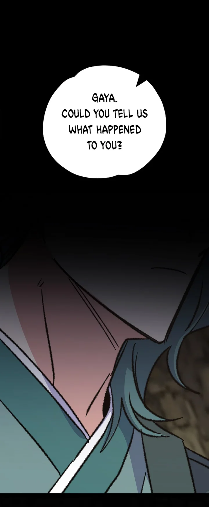 Ygret Chapter 108 - Page 1