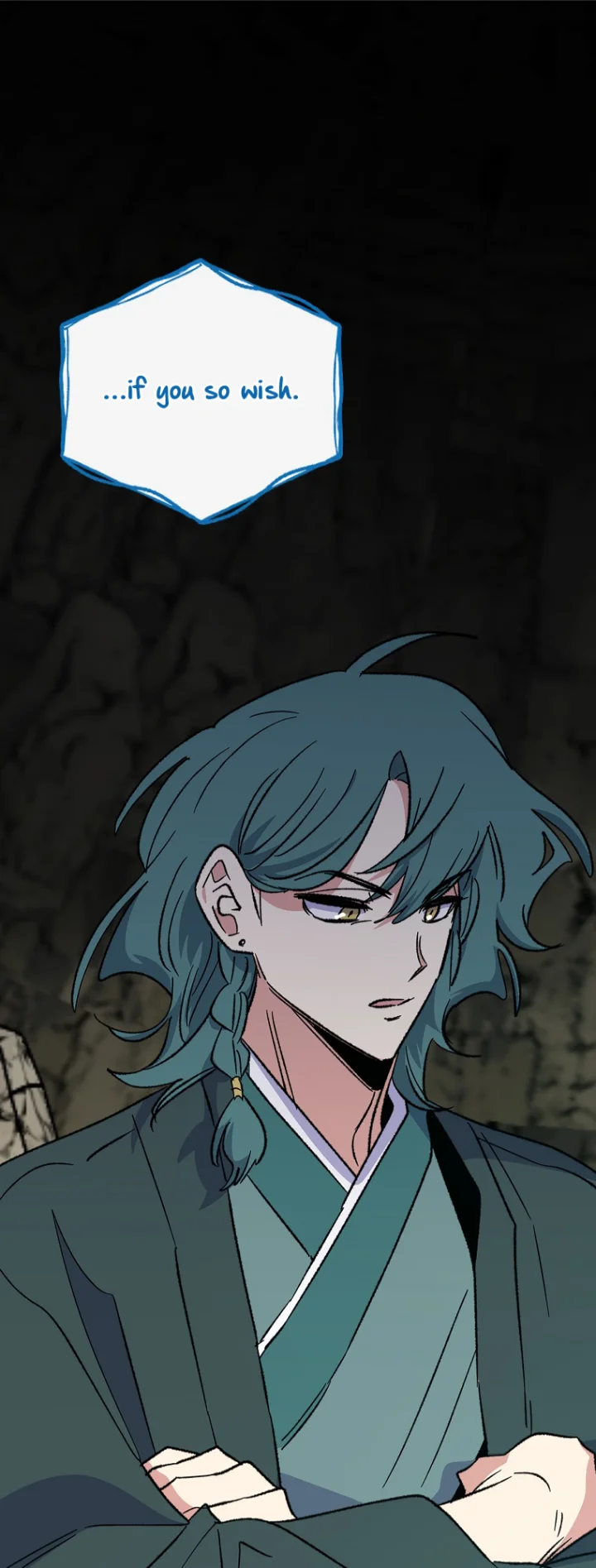 Ygret Chapter 108 - Page 2