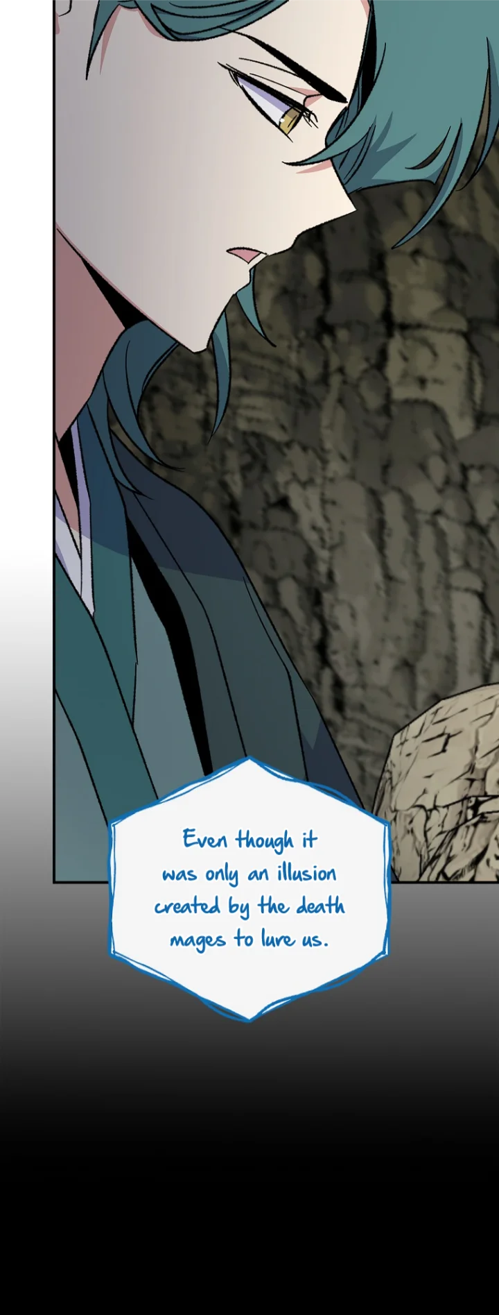 Ygret Chapter 108 - Page 15